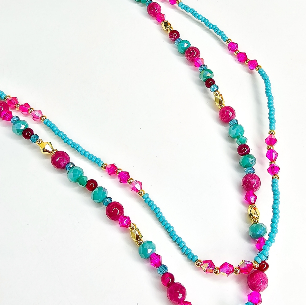 Heart Pendant Necklace